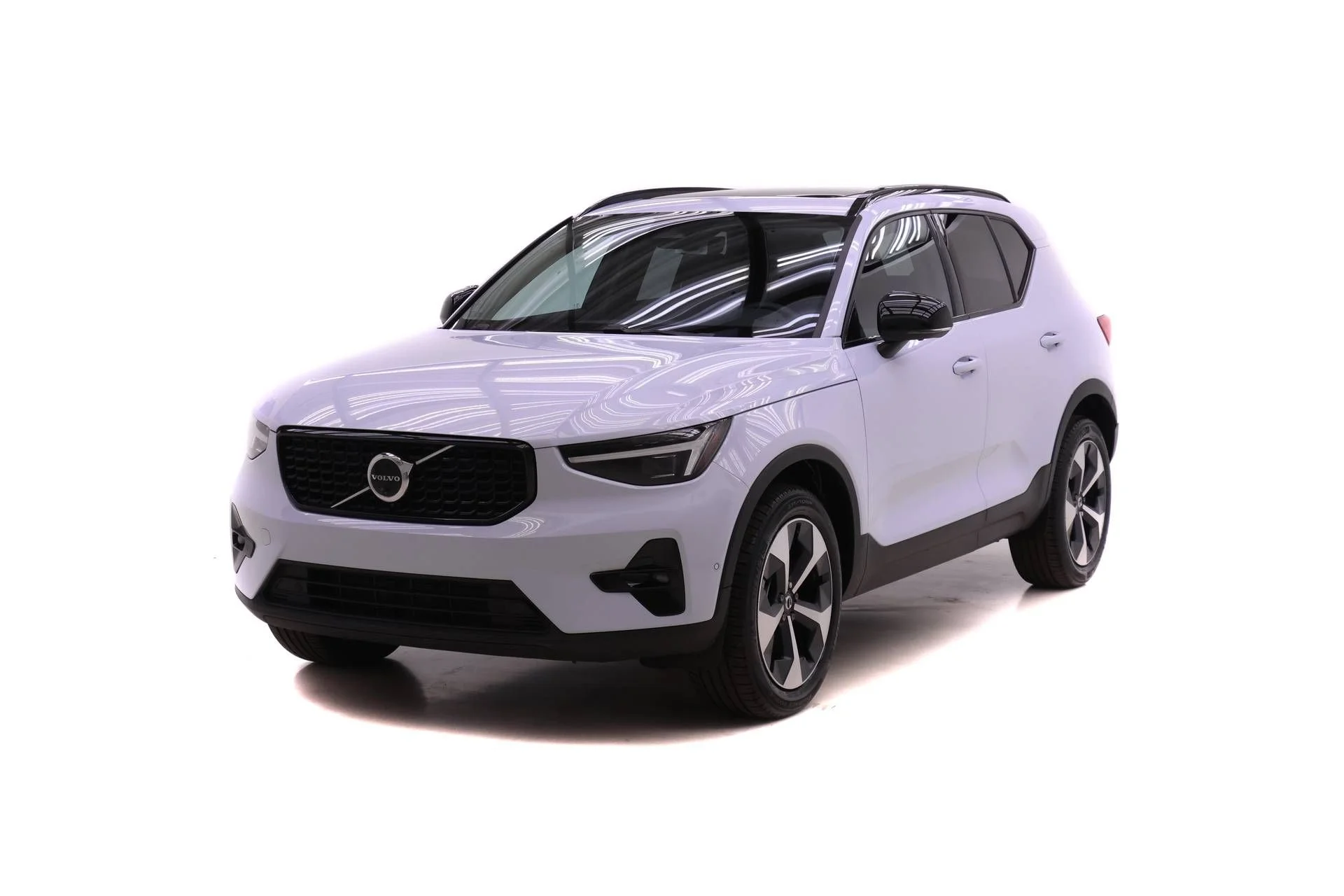 2026 Volvo XC40