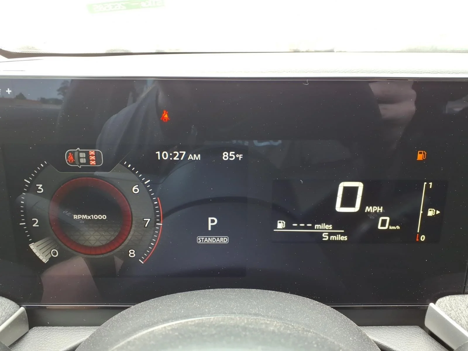 2026 Nissan Kicks S White at Robbins Nissan