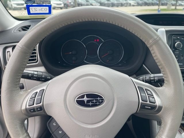 Used 2012  Subaru 2.5X image 8