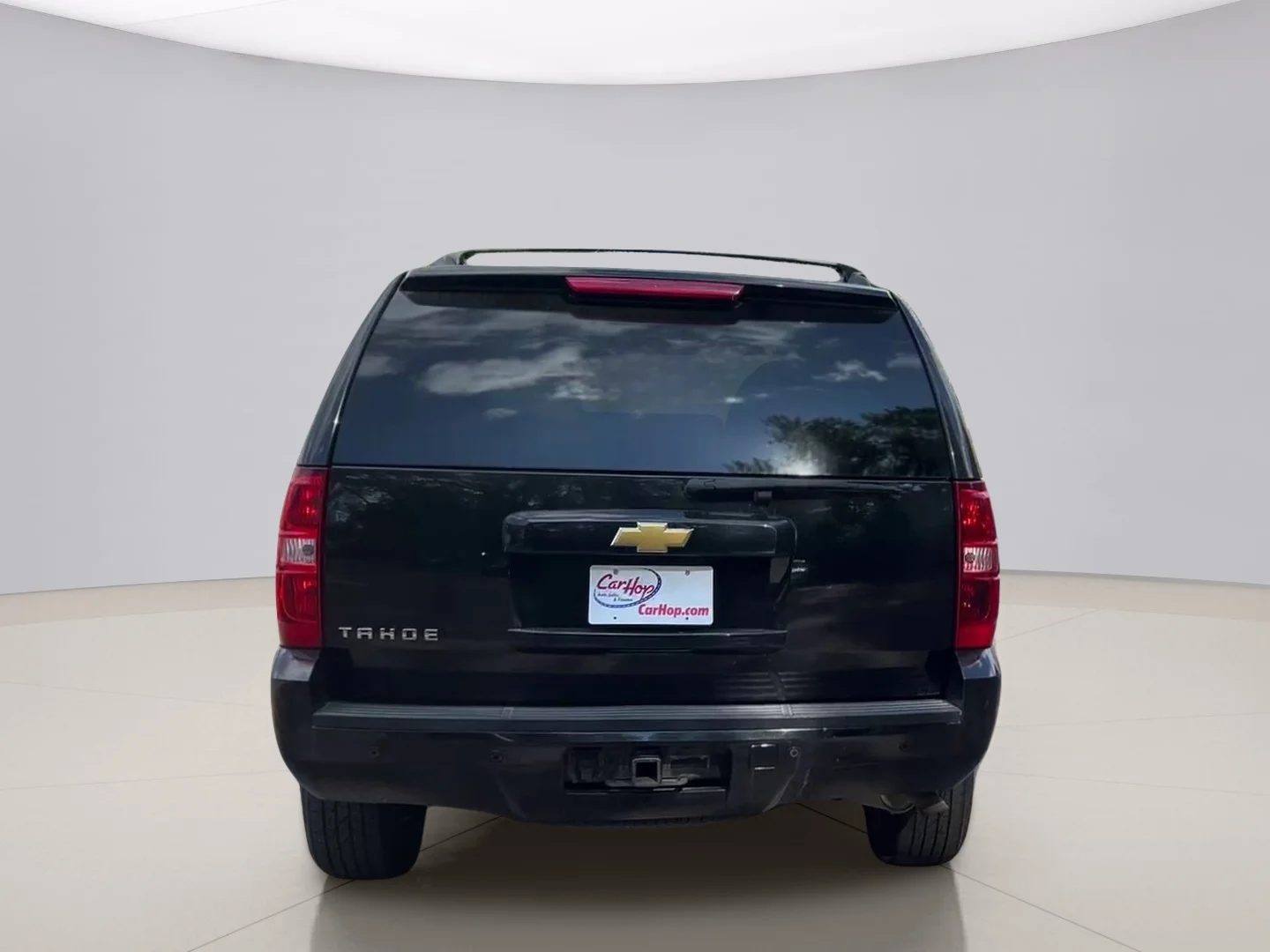 Used 2013 Black Chevrolet LT image 4