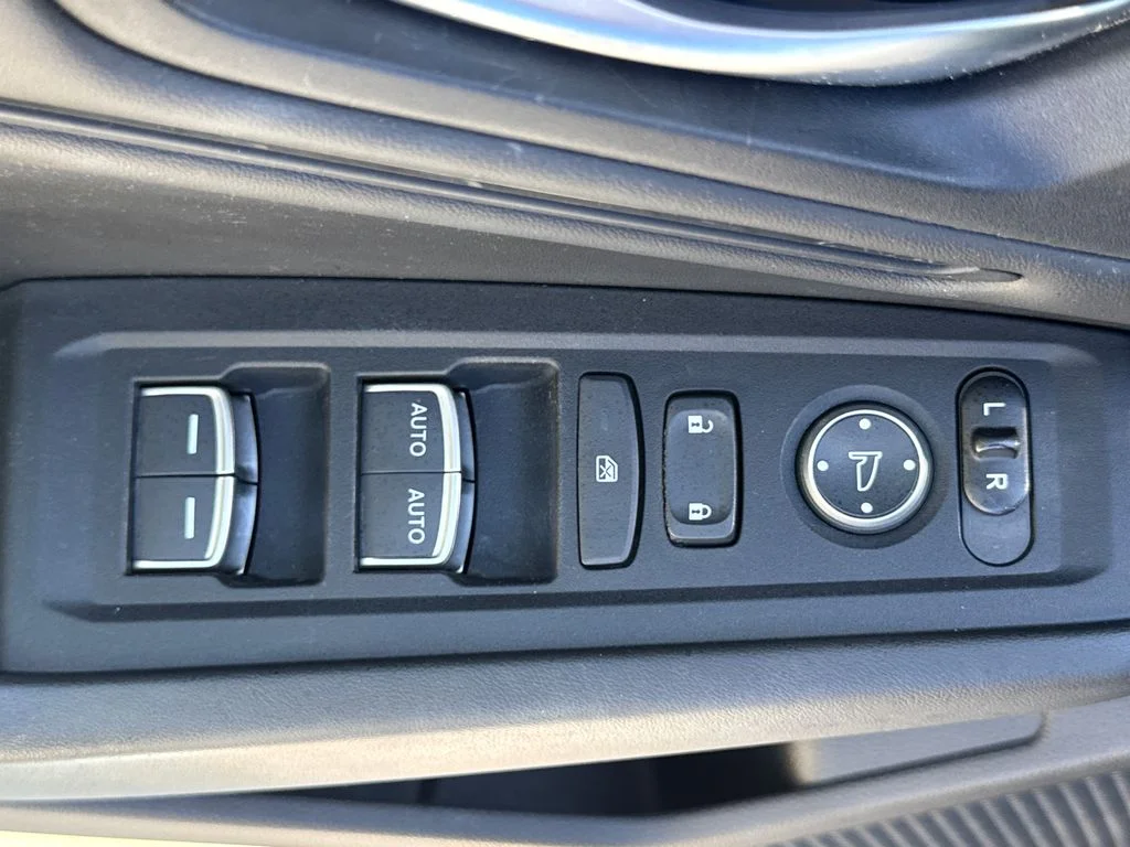 2024 Honda Accord EX - Photo 15