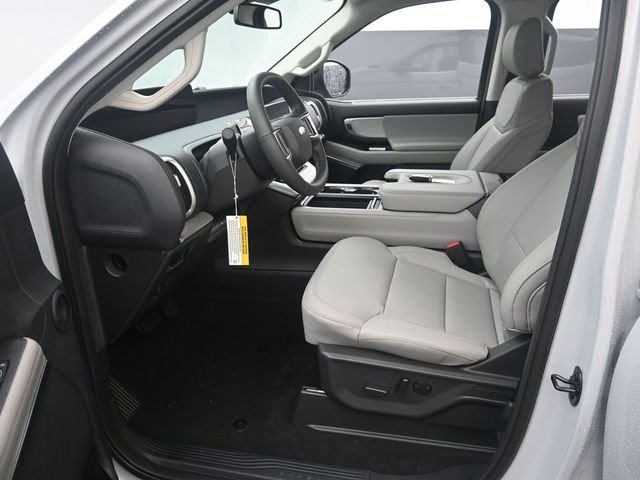 New 2026 Space Silver Metallic Ford Active image 15