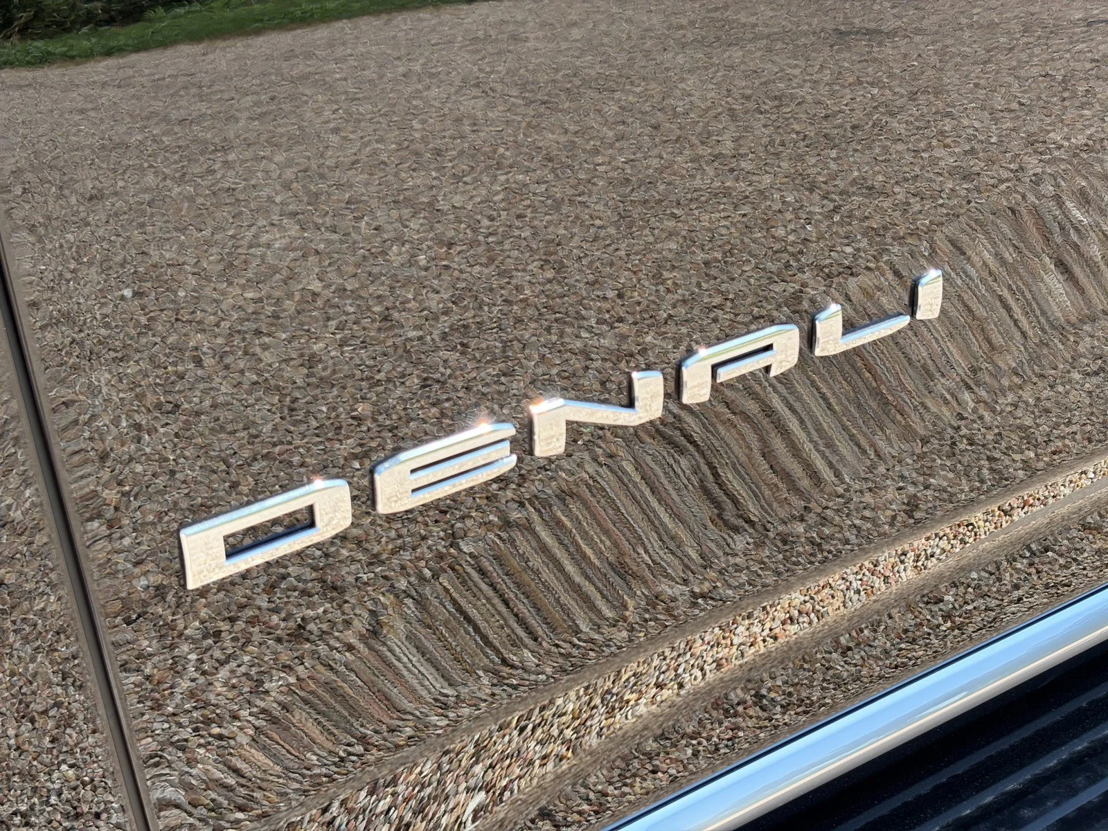 New 2026 Onyx Black GMC Denali image 11