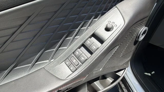 New 2026 White Knuckle Dodge R/T image 19