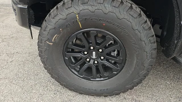 New 2026 Avalanche Ford Raptor 4WD image 31