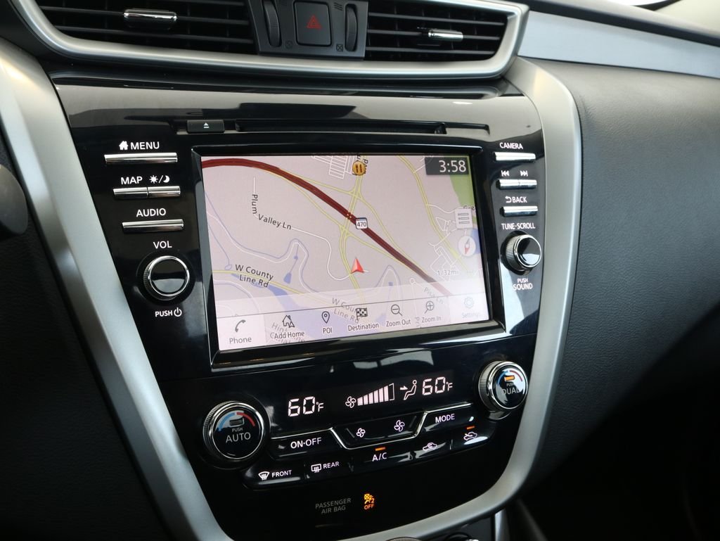 2020 Nissan Murano SL - Photo 15