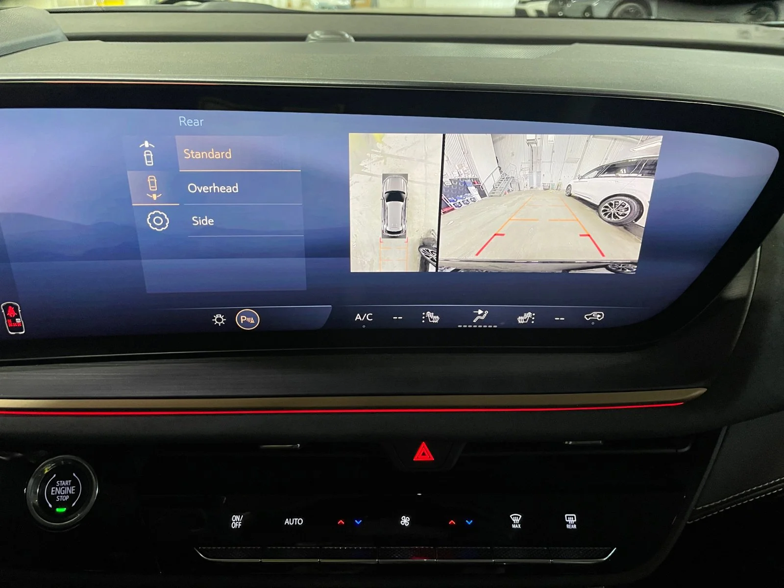 New 2026 Ebony Twilight Metallic Buick Sport Touring AWD image 23
