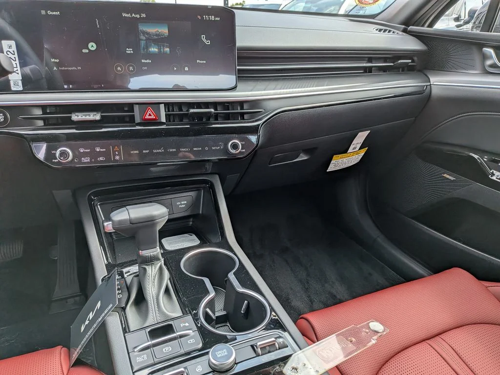 New 2026  Kia GT-Line image 37