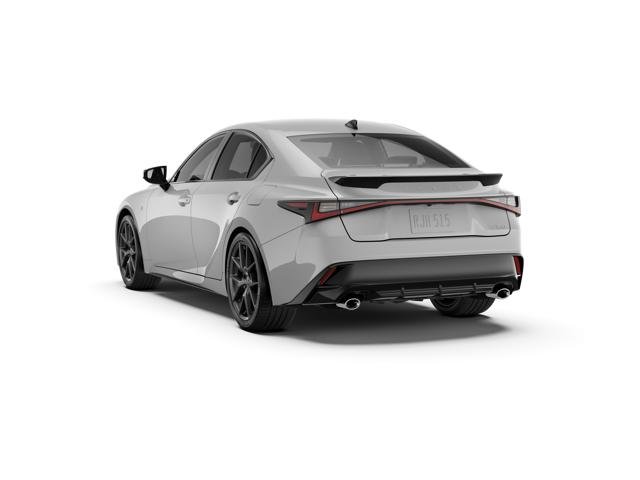New 2026 Wind Lexus F SPORT image 3