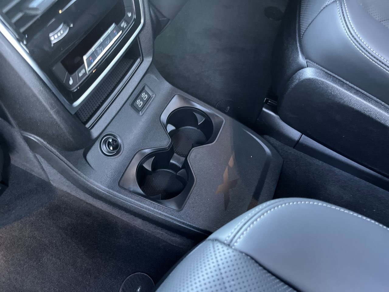 2026 BMW X7 40i - Photo 33