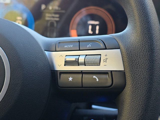 2026 Hyundai Tucson SEL - Photo 27