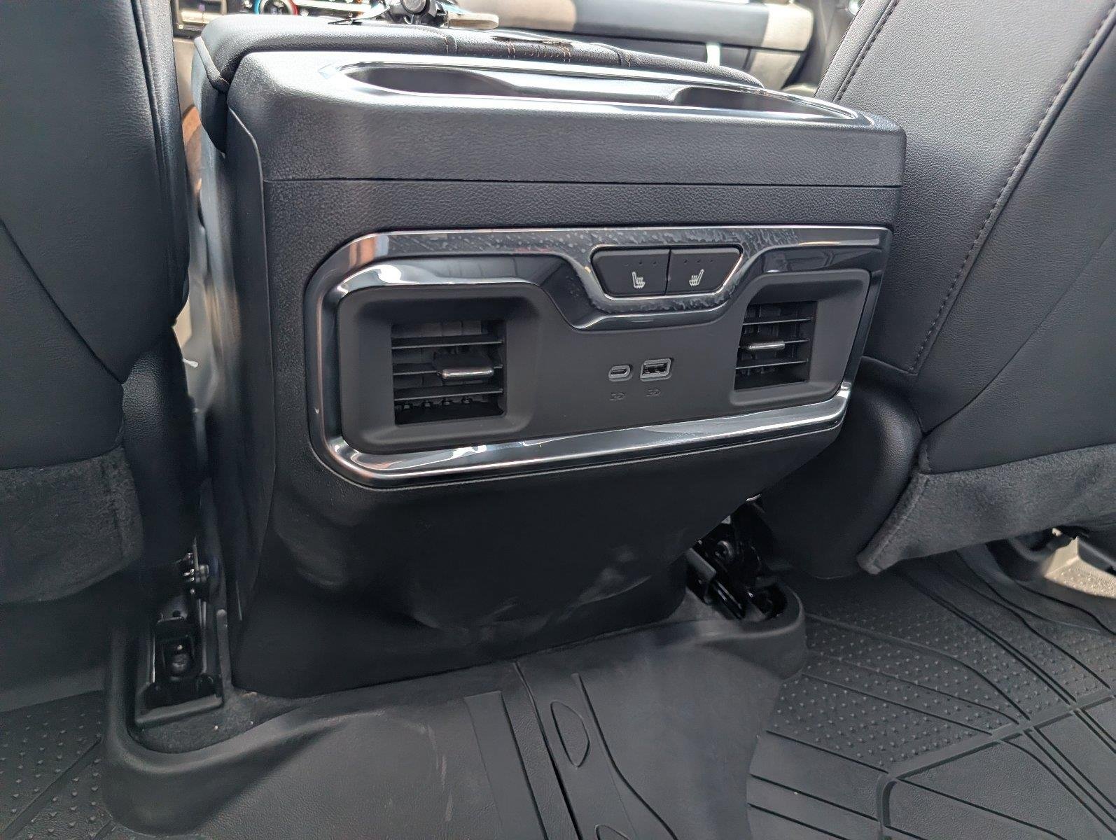New 2026 Black Chevrolet High Country image 33
