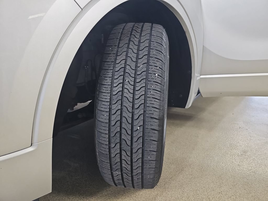 Certified Used 2019 GALAXY SILVER METALLIC Buick Preferred image 37