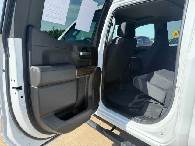 2022 Chevrolet Silverado 1500 Limited RST - Photo 33