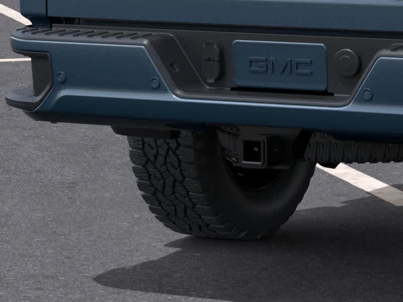 2026 GMC Sierra 2500HD Denali Ultimate - Photo 14