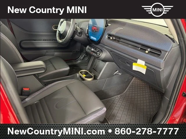 2025 MINI Hardtop 4 Door S - Photo 15