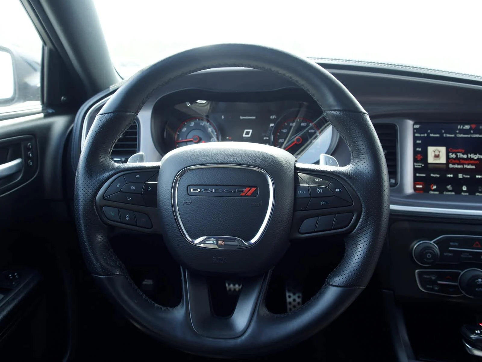2021 Dodge Charger GT - Photo 15
