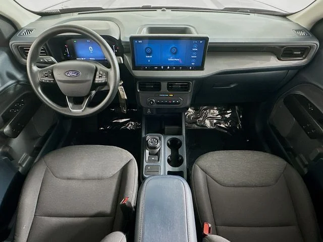 Certified Used 2025 Gray Ford XL image 12