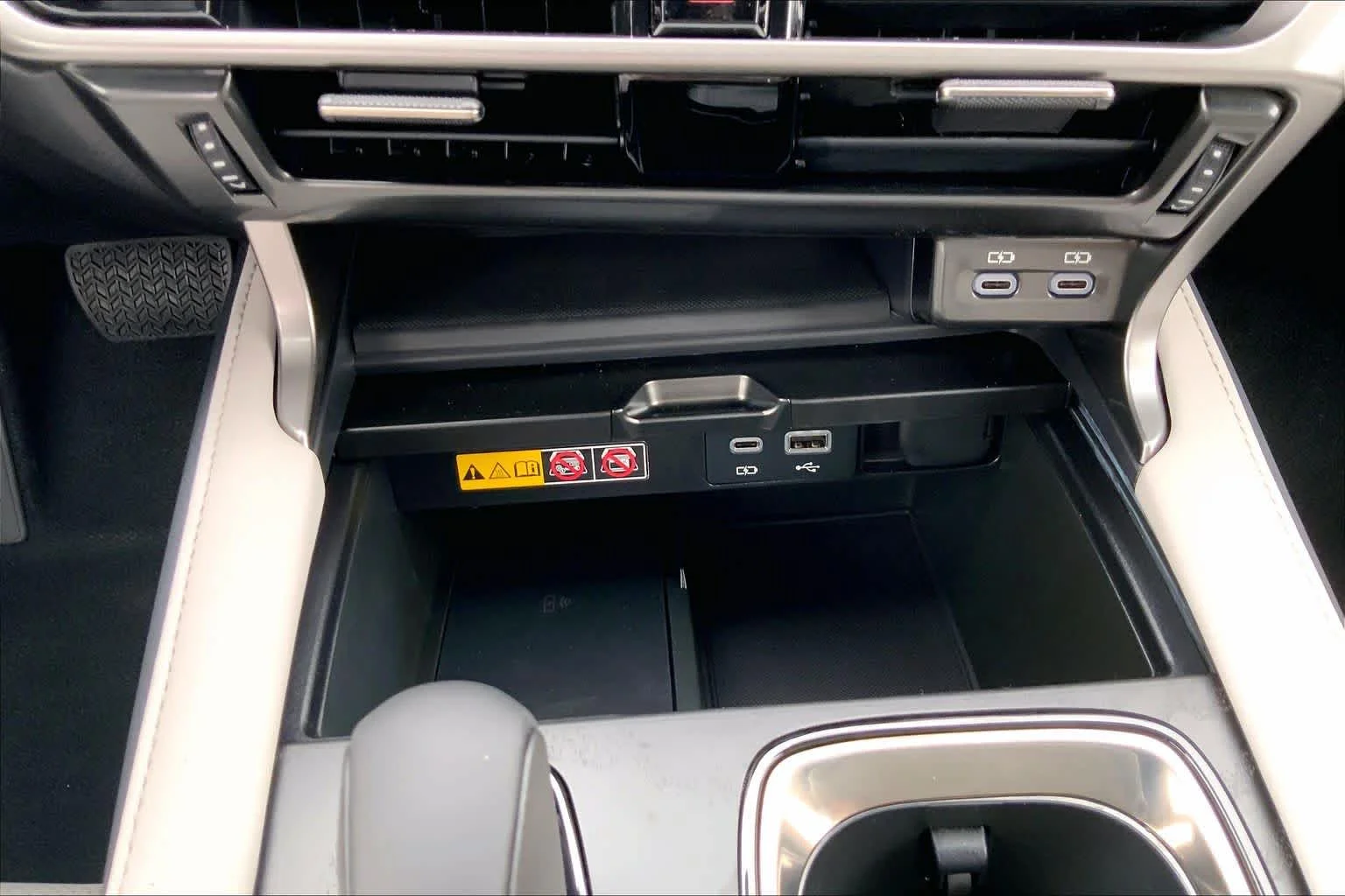 New 2026 Nori Green Pearl Lexus PREMIUM image 18