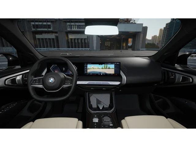 New 2026 Black Sapphire Metallic BMW  image 10