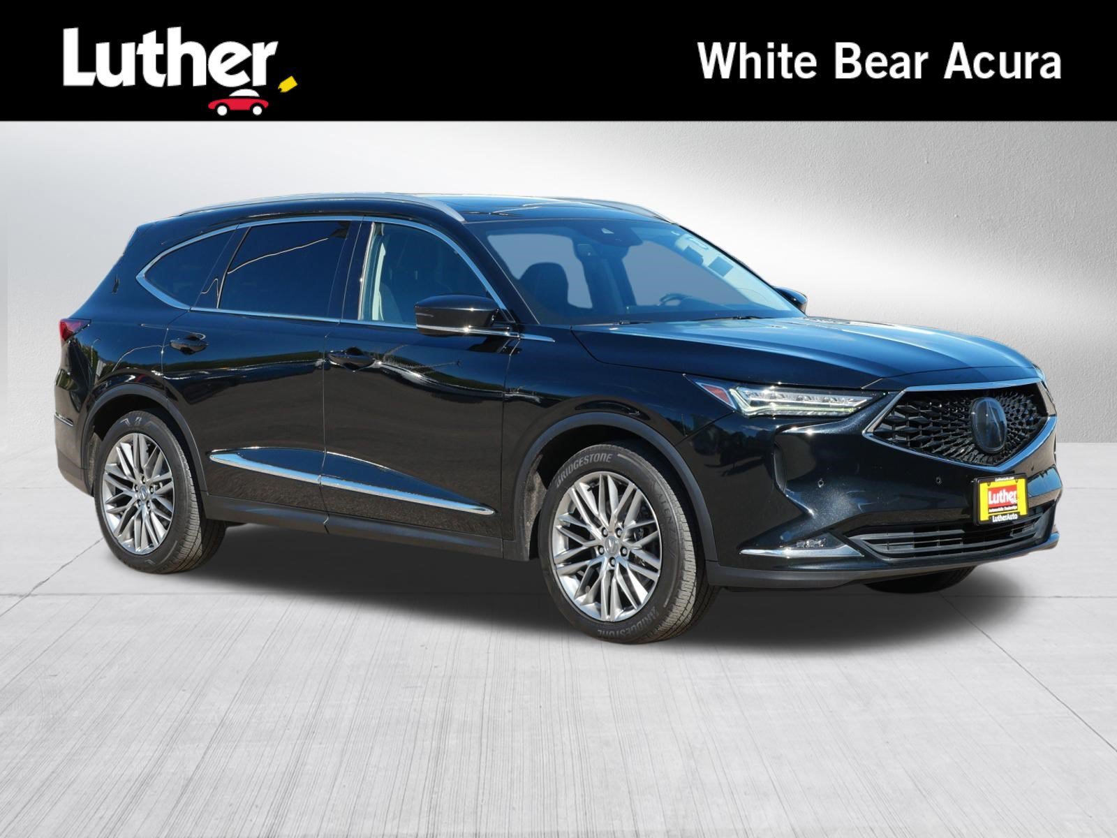 2023 Acura MDX