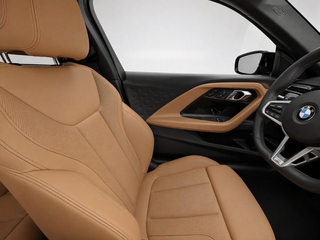 New 2026 Brooklyn Grey Metallic BMW M240i xDrive image 27