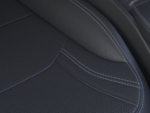 New 2026 Velocity Blue Metallic Ford Premium image 16