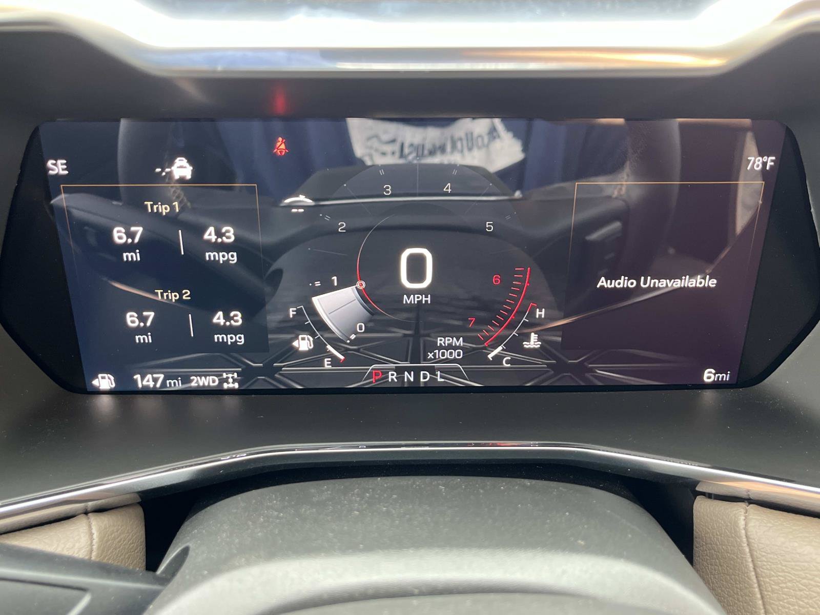 2026 GMC Canyon Denali - Photo 32