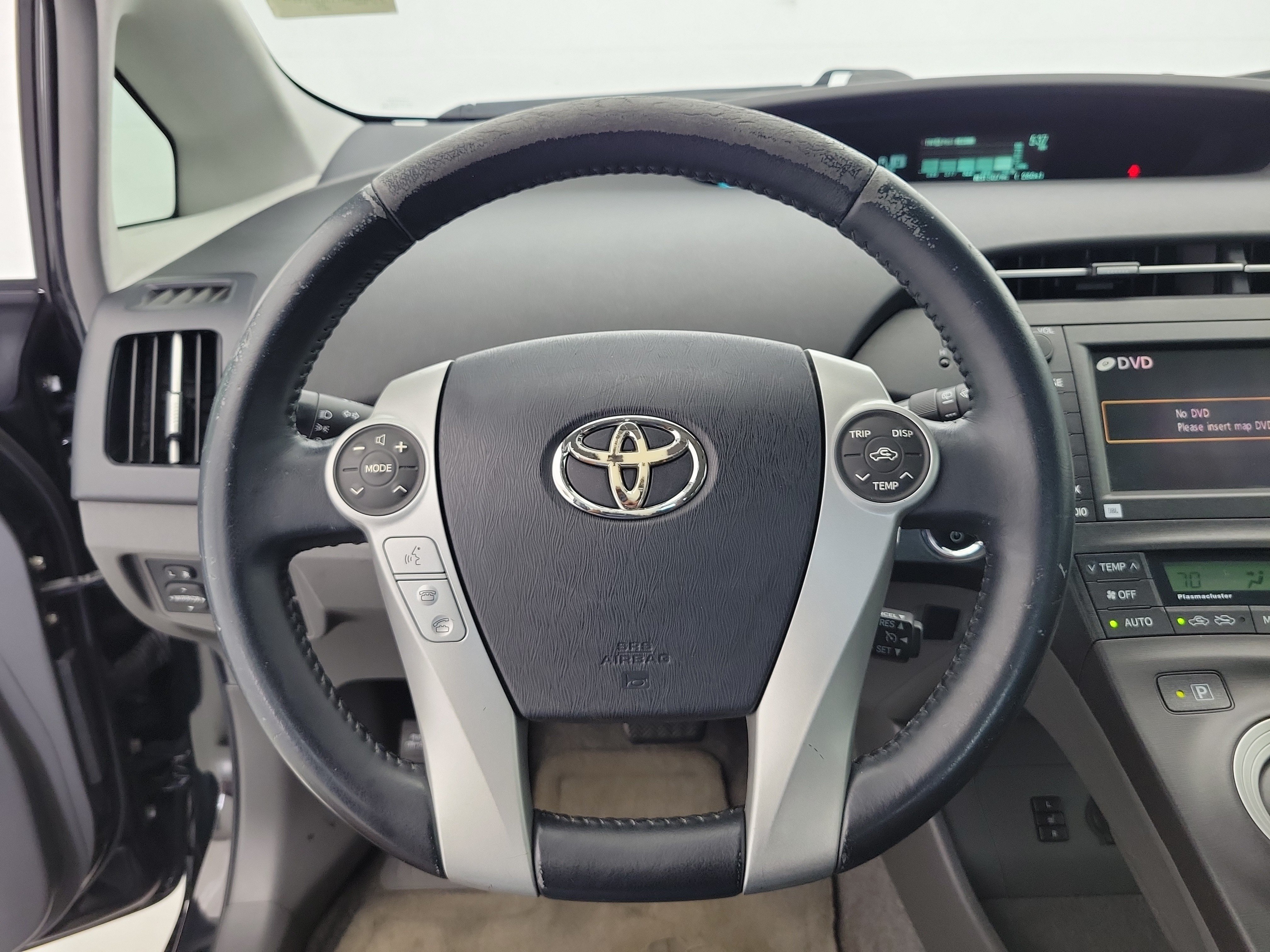 Used 2010 Black Toyota IV image 20