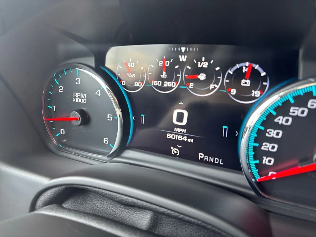 Used 2020 White GMC Denali image 16