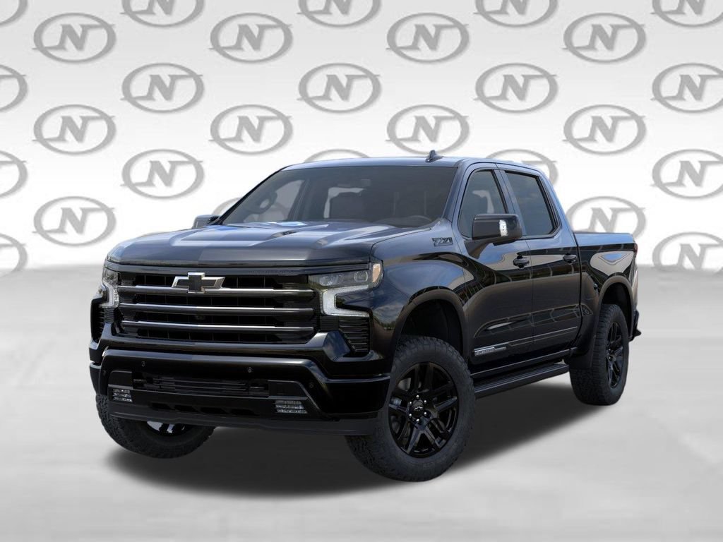 2026 Chevrolet Silverado 1500 High Country - Photo 7