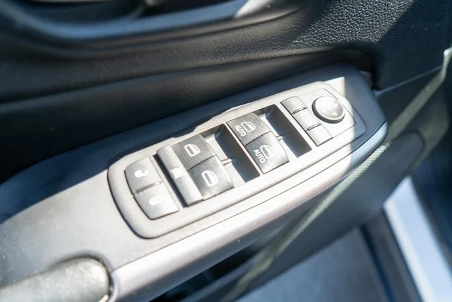 Used 2021 White Jeep Limited image 20