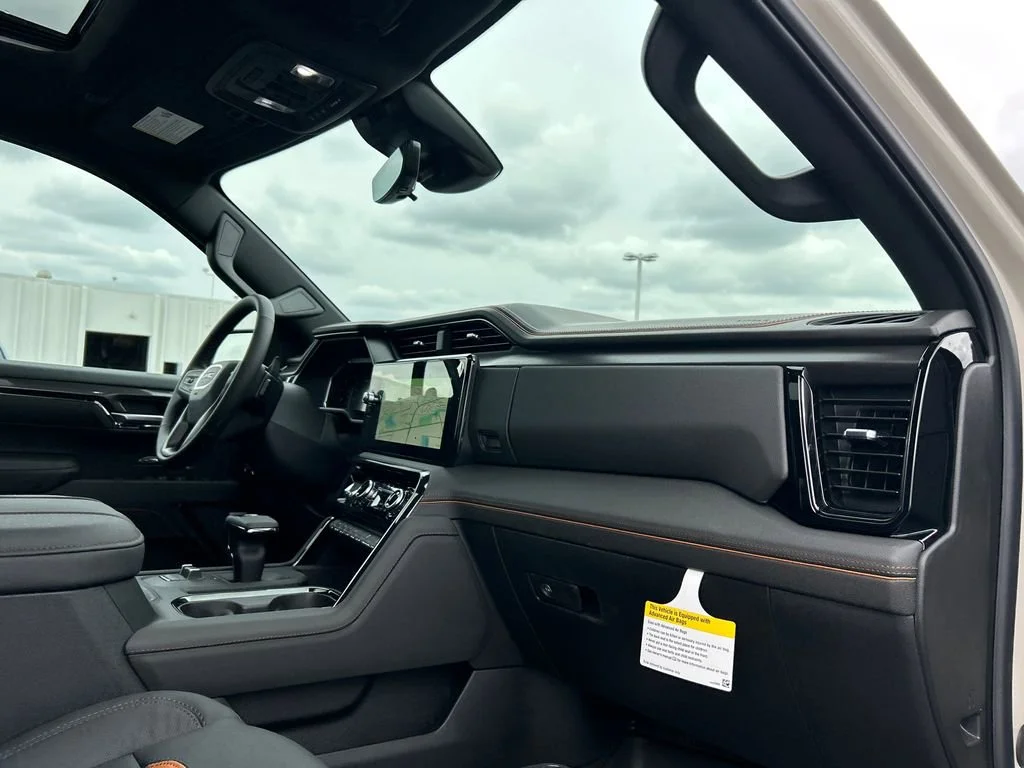 2026 GMC Sierra 1500 AT4 - Photo 41