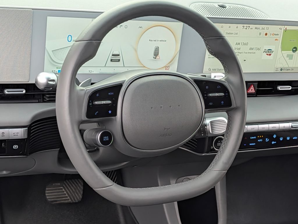 2024 Hyundai IONIQ 5 SEL - Photo 18