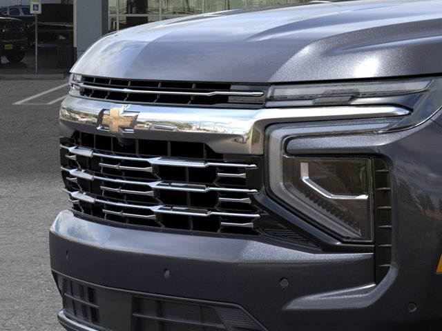 2026 Chevrolet Tahoe Premier - Photo 13