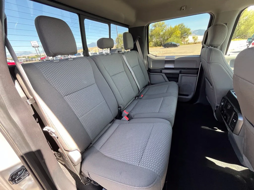 2019 Ford F-250 Super Duty XLT - Photo 18