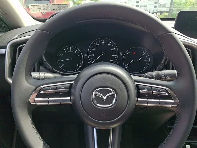 New 2026 Gray Mazda 2.5 S Preferred image 15