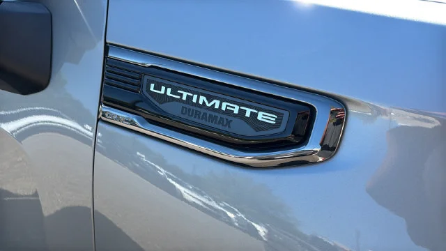 Used 2024 Sterling Metallic GMC Denali Ultimate image 41