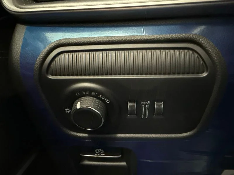 2026 Jeep Grand Wagoneer Upland - Photo 22