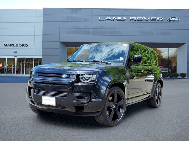 2024 Land Rover Defender
