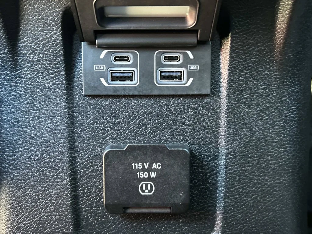 Certified Used 2026 Black Jeep Rubicon image 17