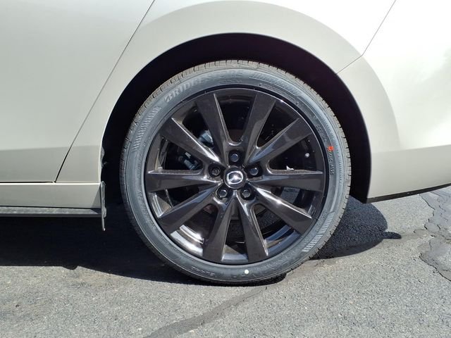 2026 Mazda Mazda3 Select Sport - Photo 9