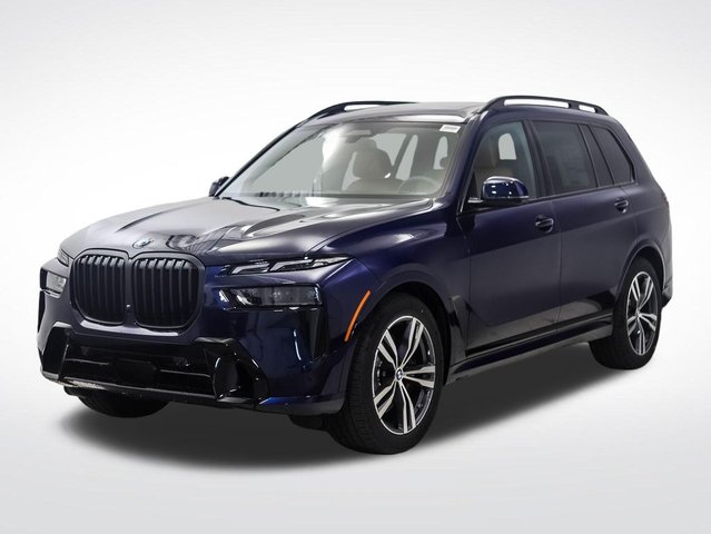2027|BMW|X7|xDrive40i|4D Sport Utility