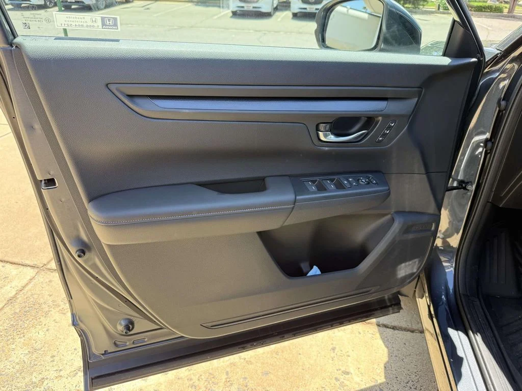 2025 Honda CR-V Sport-L - Photo 33