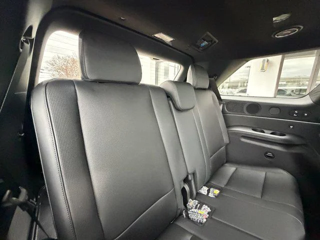 2026 Hyundai Palisade Calligraphy - Photo 23
