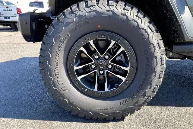 New 2026 41 Jeep Rubicon 392 image 12