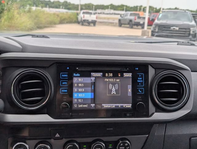 Used 2019 Gray Toyota TRD Off Road image 6