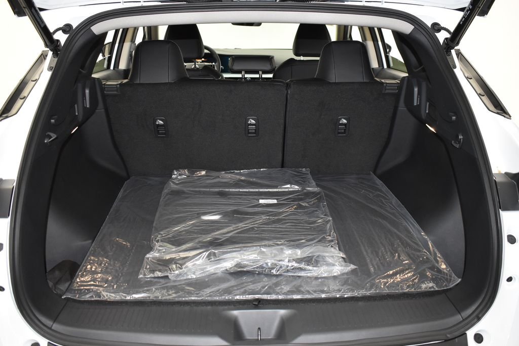 2026 Nissan Murano SL - Photo 43