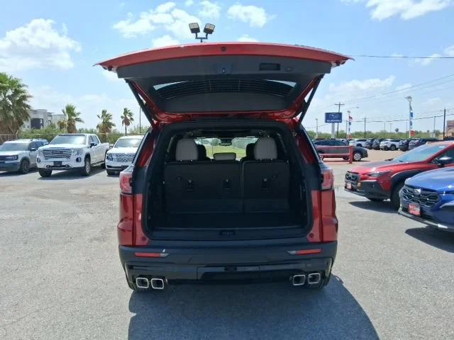 2026 GMC Acadia Elevation - Photo 6