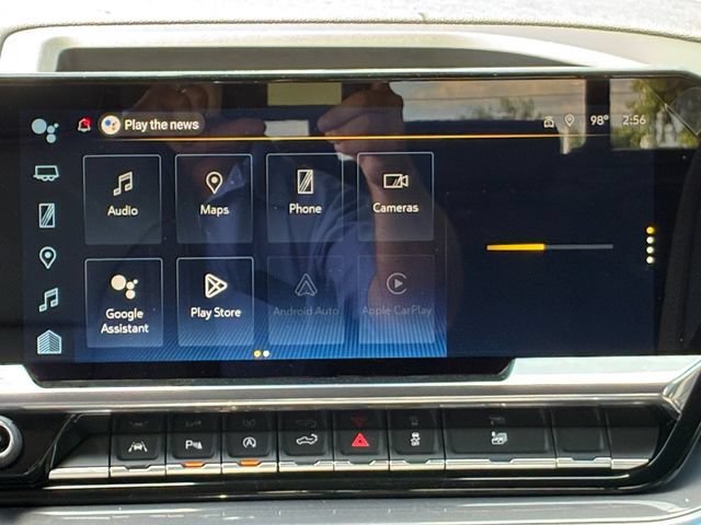 2026 Chevrolet Silverado 1500 High Country - Photo 25